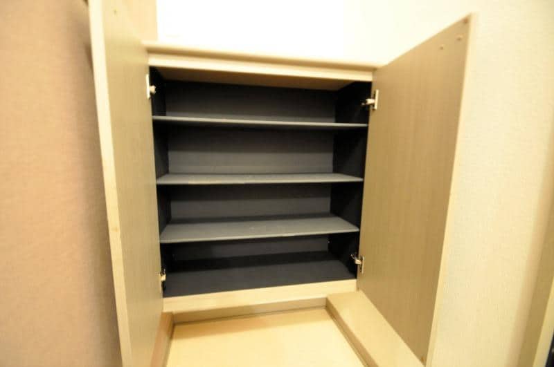 玄関シューズボックス サンクイール