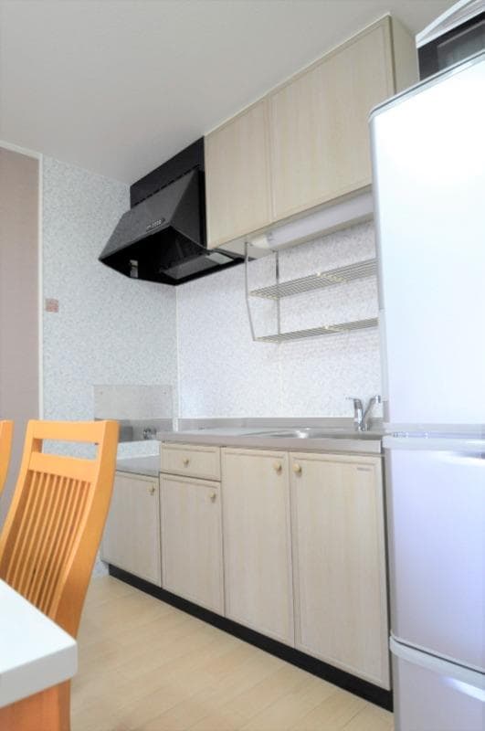 キッチン サンクイール