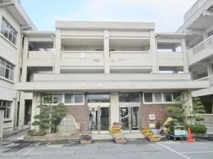 東広島市立向陽中学校(中学校/中等教育学校)まで3500m サンクイール