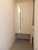 シューズボックス ローズ