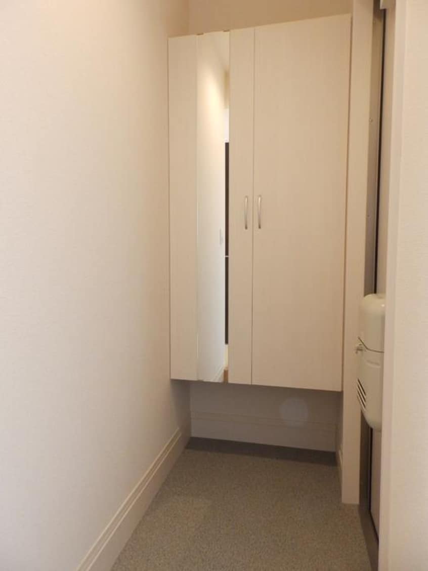 シューズボックス ローズ