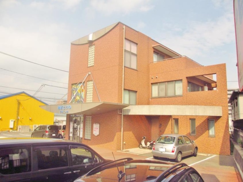 西条ときわクリニック(病院)まで502m ローズ