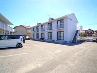 パークハウスB棟