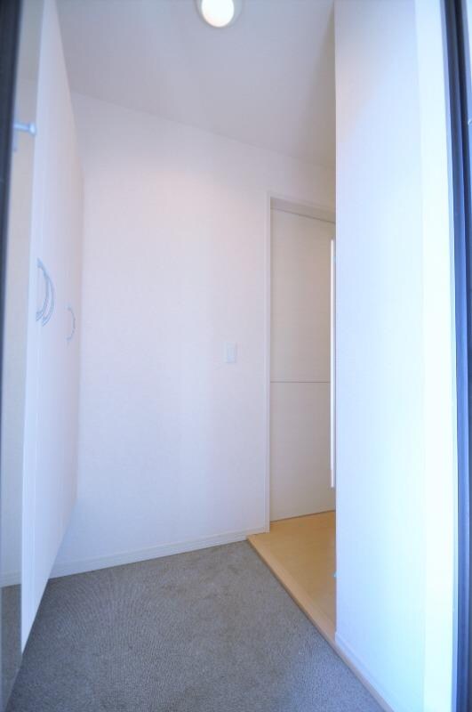 玄関 メゾンダイ