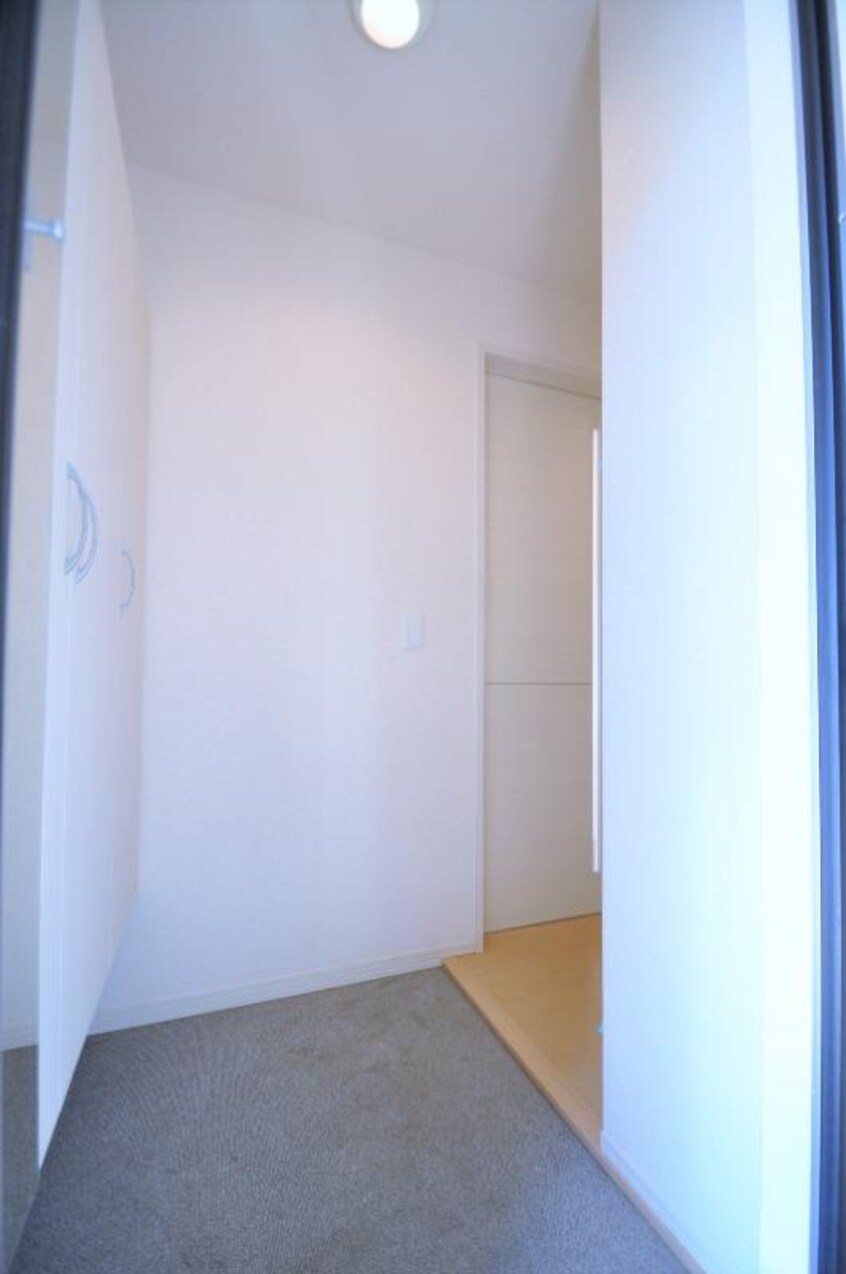 玄関 メゾンダイ