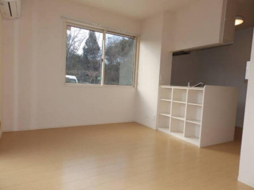 キッチンスペース メゾンダイ