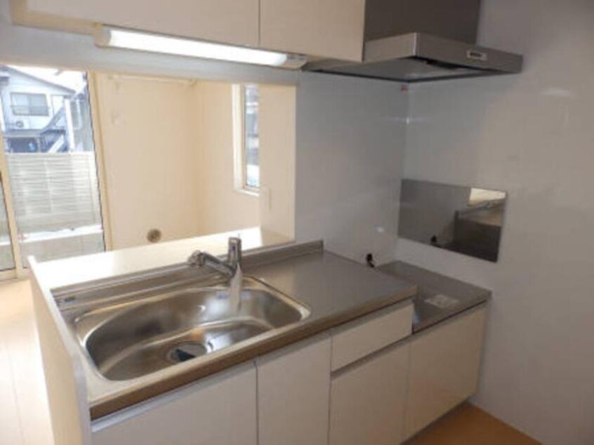 キッチン メゾンダイ