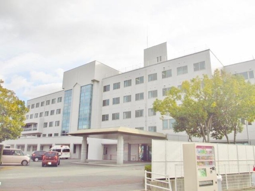 八本松病院(病院)まで994m サンヒルズＩＳＨＩＩ