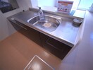 キッチン シャンテピエールII　B棟
