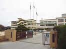 東広島市立八本松小学校(小学校)まで799m シャンテピエールII　B棟