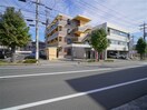 外観 エクレール