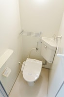 トイレ エクレール