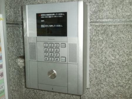 オートロック エクレール