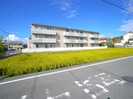 blossomA棟の外観
