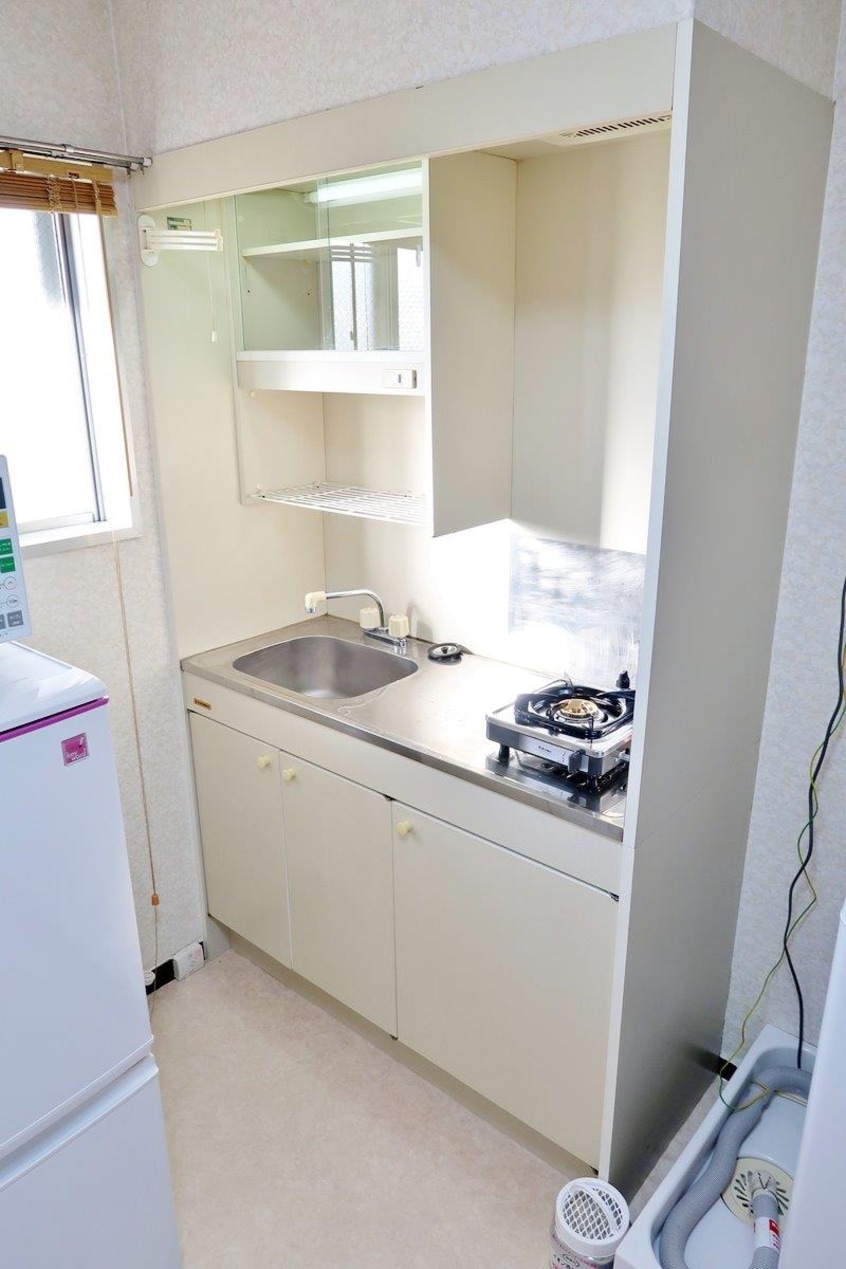 キッチンスペース サンフェニックスＢ