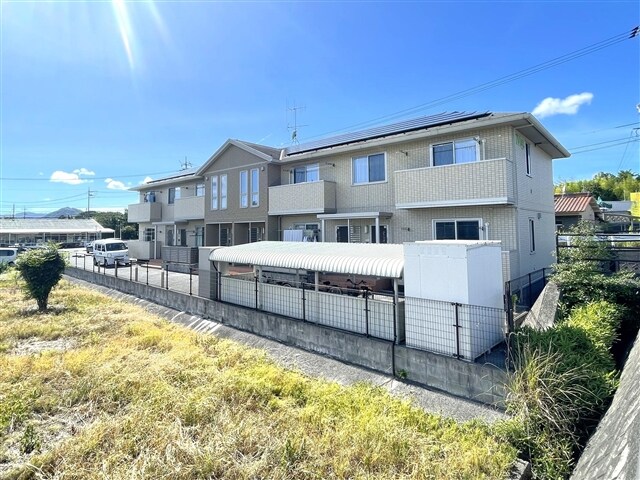外観 パルル