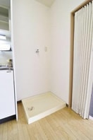 洗濯機置場 ＲＯ田園Ａ