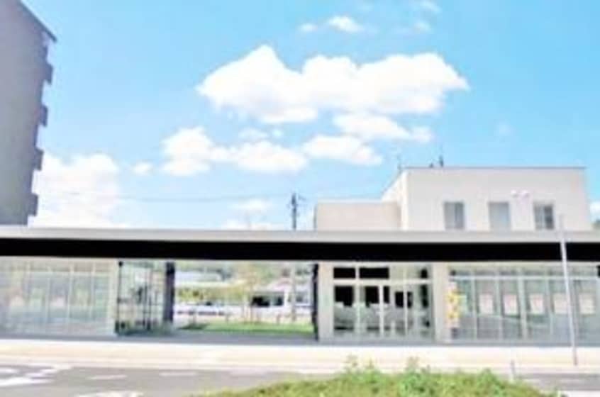 広島県信用組合 東広島支店(銀行)まで1422m ＲＯ田園Ａ