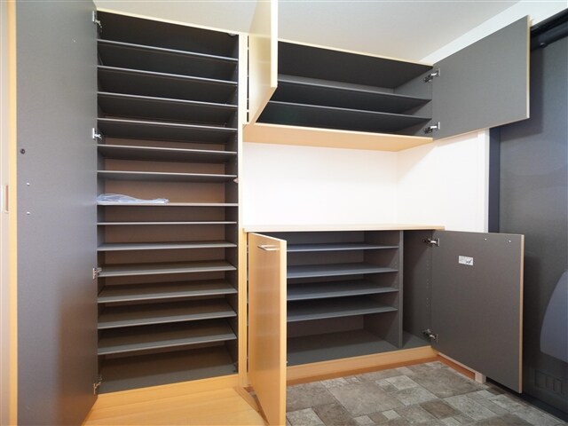 シューＢＯＸ シャーメゾンＴＳ