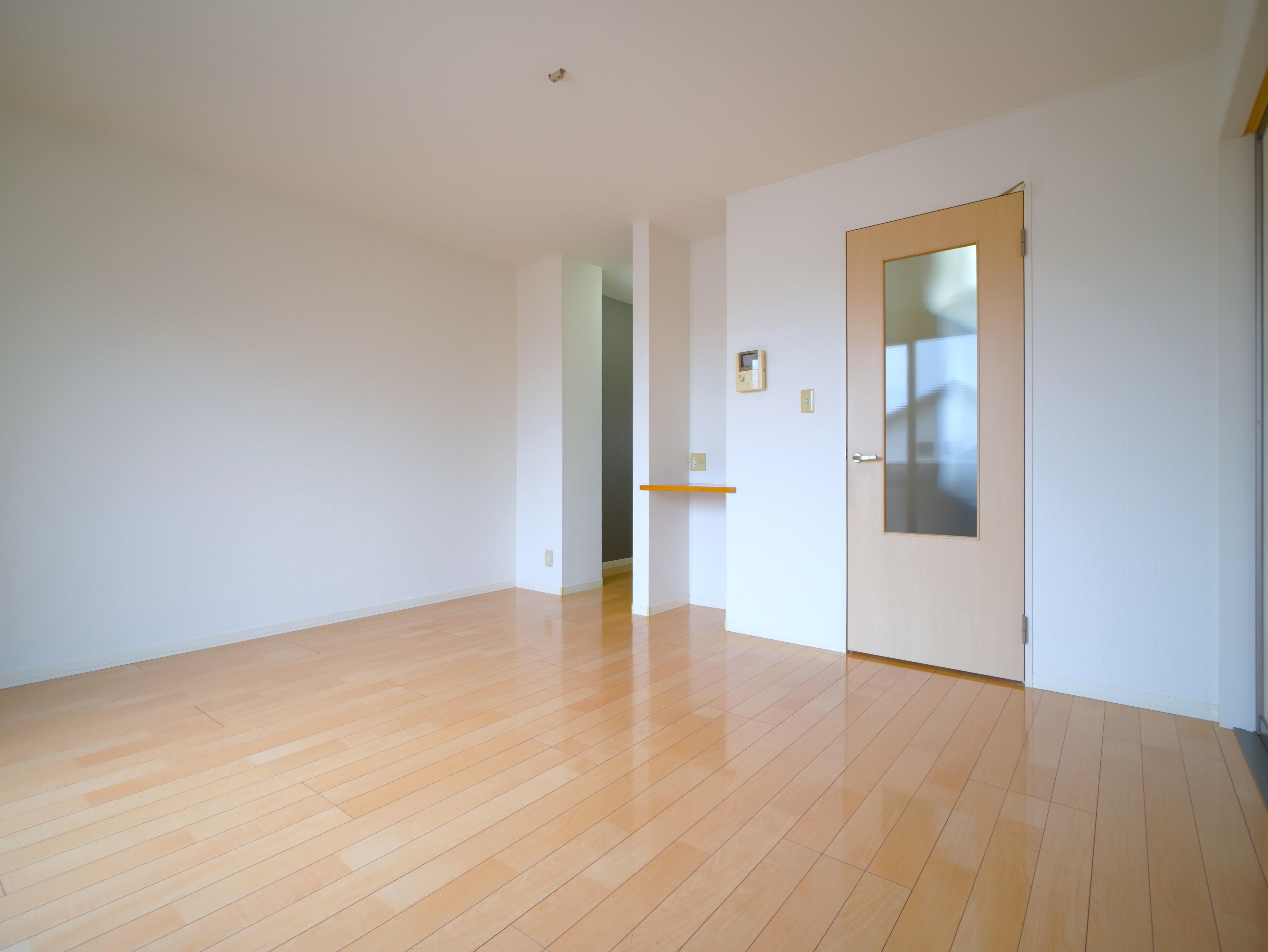 リビングスペース シャーメゾンＴＳ