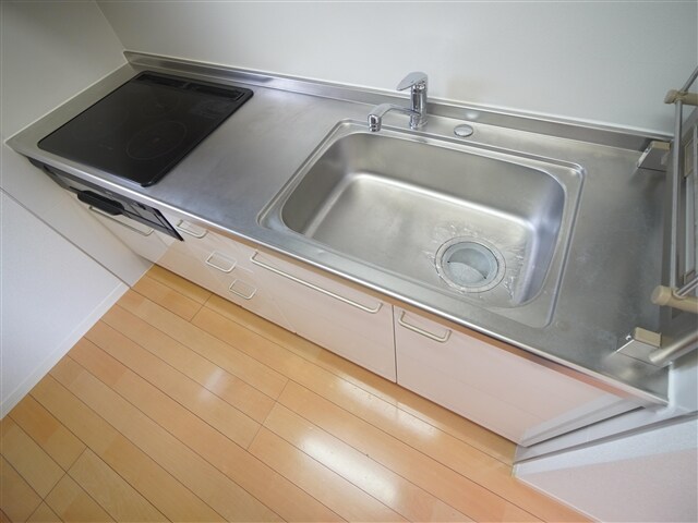 キッチン シャーメゾンＴＳ