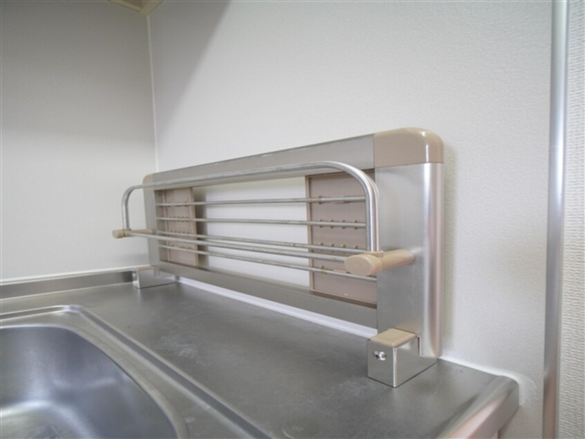 乾燥機置場 シャーメゾンＴＳ