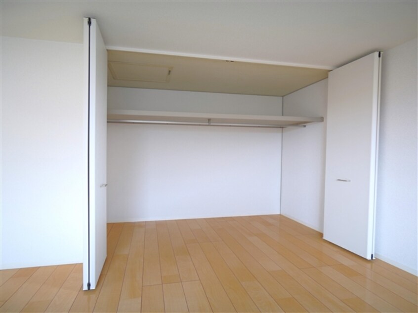 収納スペース シャーメゾンＴＳ