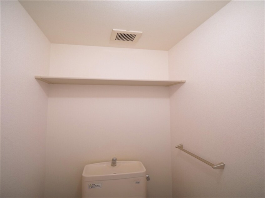 換気扇＋収納棚 シャーメゾンＴＳ