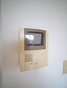 ＴＶモニターホン シャーメゾンＴＳ