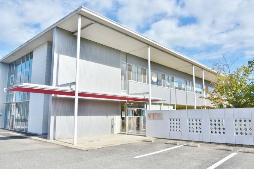 みづき保育園(幼稚園/保育園)まで892m シャーメゾンＴＳ