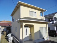 内藤貸家B