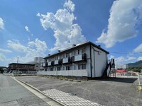 ほんどう企画アパート1