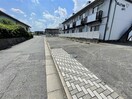 駐車場 ほんどう企画アパート1