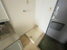 洗濯機置場 ほんどう企画アパート1