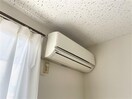 エアコン ほんどう企画アパート1