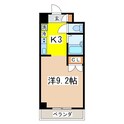 ヴェルドミールの間取図