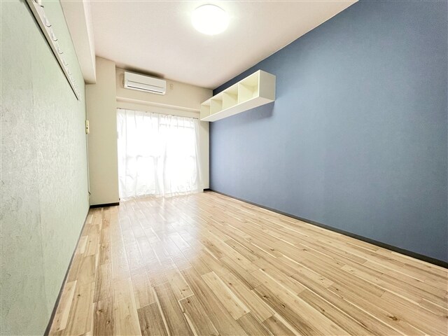 居室 ヴェルドミール