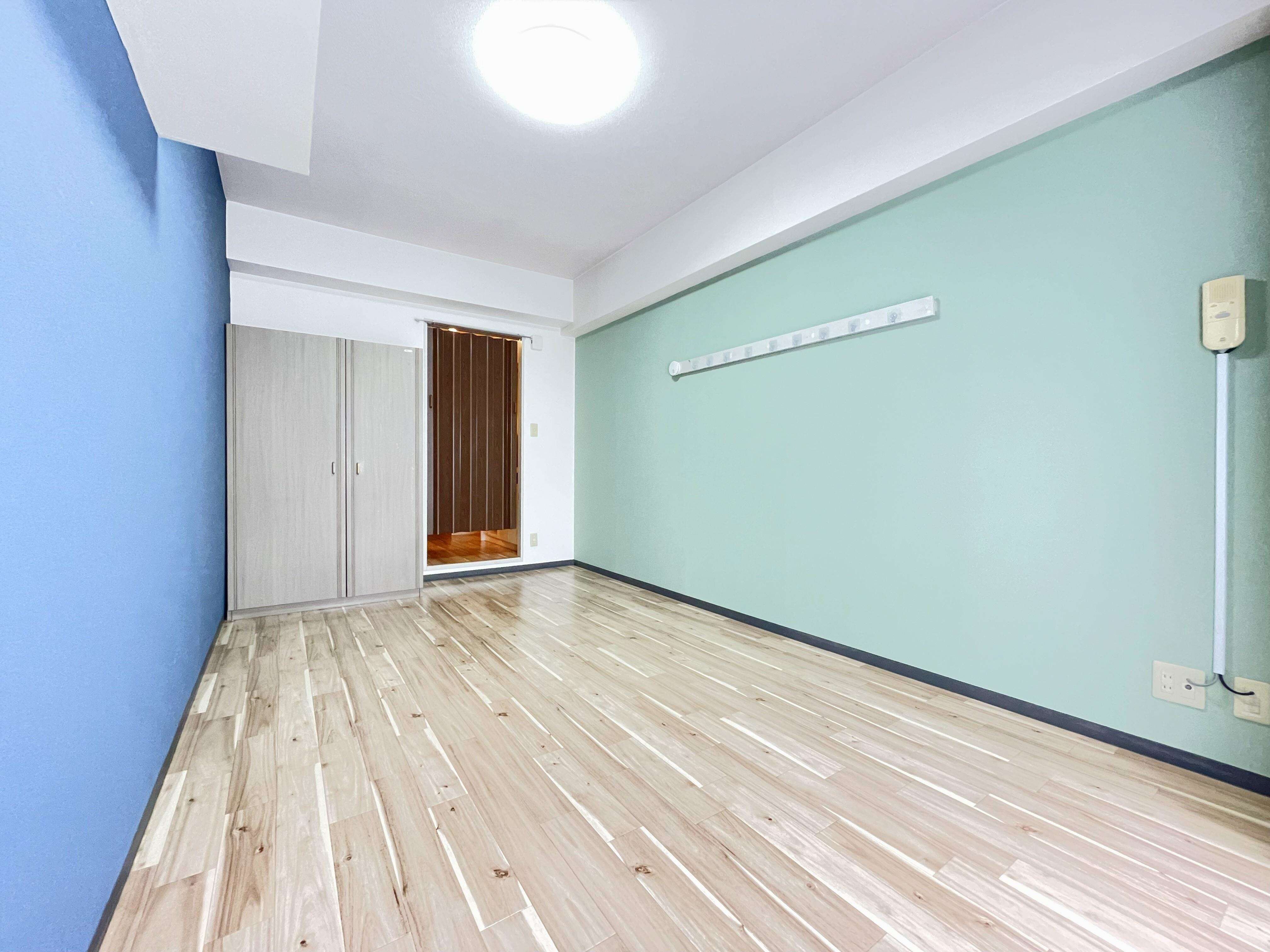 居室 ヴェルドミール