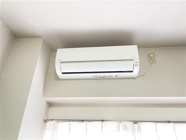 エアコン ヴェルドミール