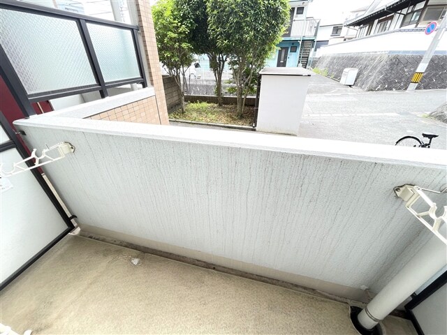 バルコニー ヴェルドミール