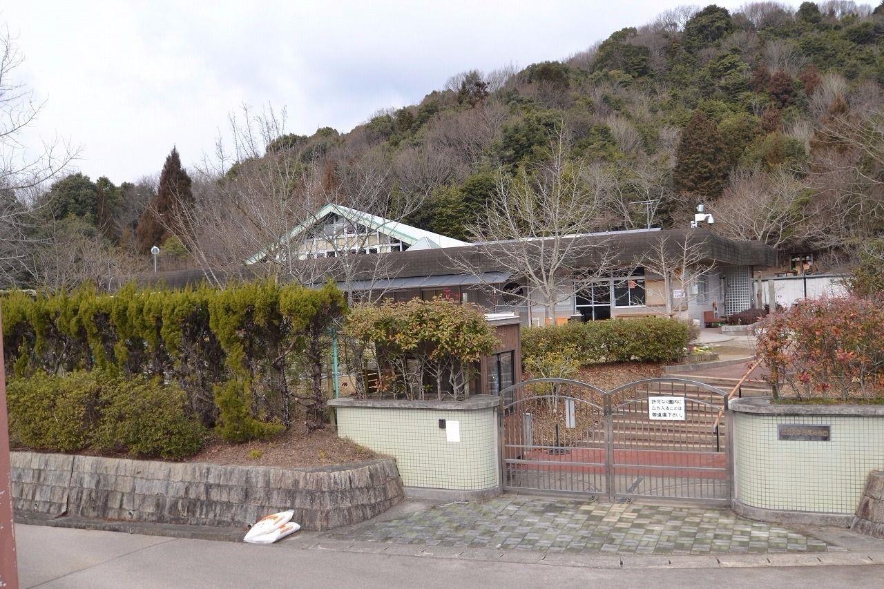 広島大学ひまわり保育園(幼稚園/保育園)まで631m グランマスト西条広大前