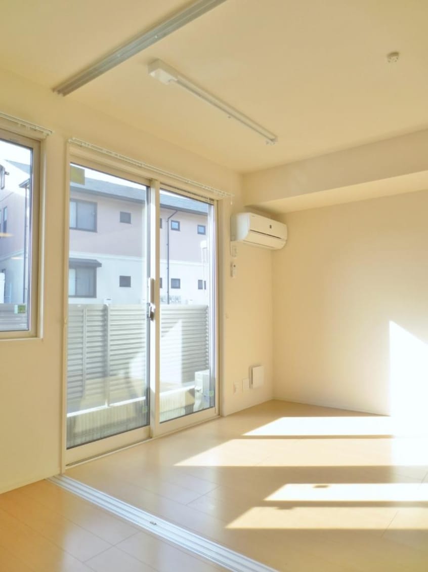 リビング アクシア・プルミエールI