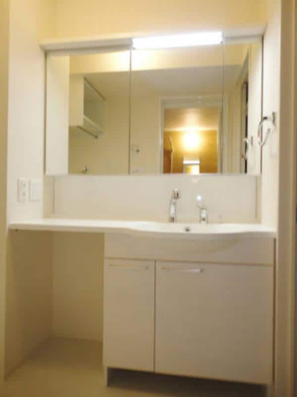 洗面台 アクシア・プルミエールI