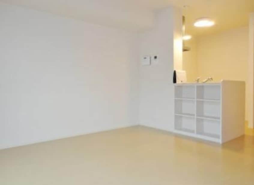 リビング アクシア・プルミエールI