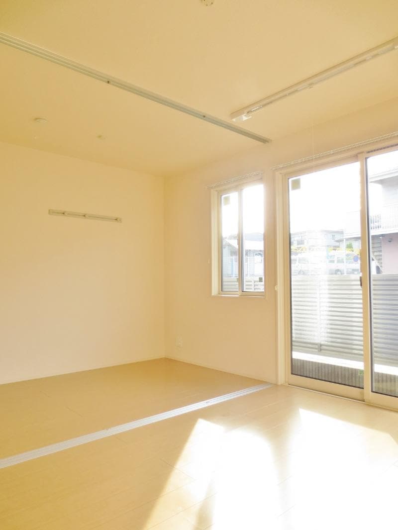 居室 アクシア・プルミエールI