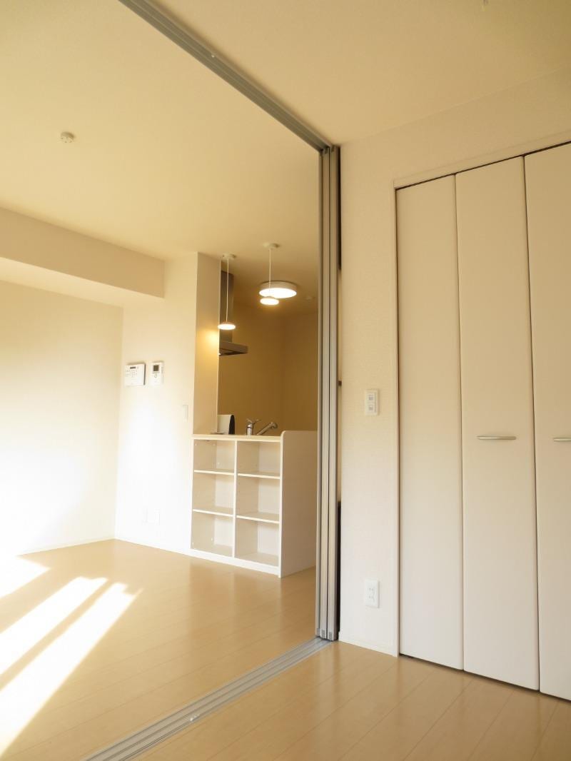 居室 アクシア・プルミエールI