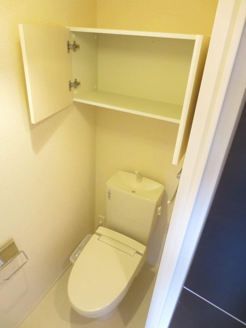 トイレ アクシア・プルミエールI