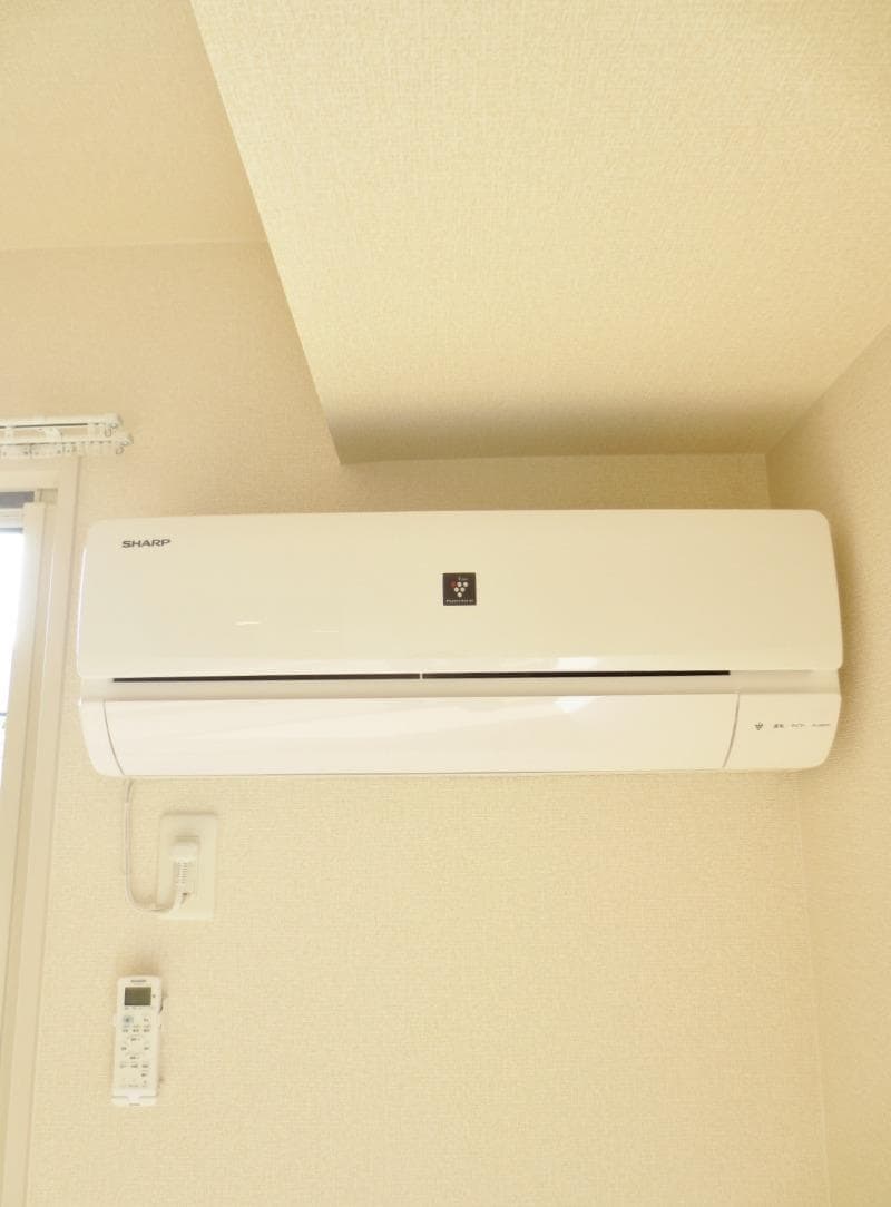 エアコン アクシア・プルミエールI