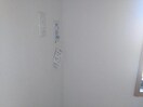 室内洗濯機置場 E-MAIII