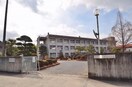 東広島市立向陽中学校(中学校/中等教育学校)まで1960m ヴィラ・リッコ